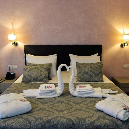 Hotel Magnolia In The City Centre Kutaisi Exteriér fotografie
